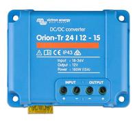 Victron Convertitore DC-DC Orion-TR IP43 24/12V 15A 180W Non isolato