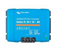 Convertitore tensione isolati Orion Tr 24/12-30 360W Victron Energy ORI241240110