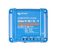 Convertitore di Tensione DC-DC Orion-TR 48/12-9A 110W Victron Energy In. 32-70V