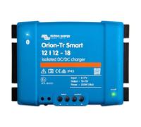 VE TRS 12/12-18 - DC/DC Charger, 12 V, 18 A