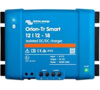 VE TRS 12/12-18 - DC/DC Charger, 12 V, 18 A