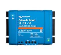 Victron Energy Orion-Tr Smart 12/24-Volt 10 amp 240-Watt Caricatore DC-DC, Isolato (Bluetooth)