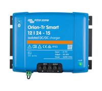 Victron Energy Orion-Tr Smart 12/24-Volt 15 amp 360-Watt Caricatore DC-DC, Isola