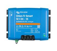 Victron Orion-Tr Smart 12/24 15A (360W) DC/DC Charger per batterie al piombo e al litio isolato