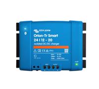 Victron Energy Orion-Tr Smart 24/12-Volt 20 amp 240-Watt Caricatore DC-DC, Isolato (Bluetooth)