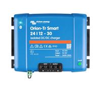 Victron Energy Orion-Tr Smart 24/12-Volt 30 amp 360-Watt Caricatore DC-DC, Isolato (Bluetooth)