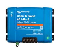 Victron Energy Orion-Tr Smart 48/48-Volt 8 amp 380-Watt Caricatore DC-DC, Isolato (Bluetooth)