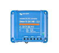 Victron Energy Orion Tr24/48-2,5A 120 Convertitore Tensione Isolati ORI244810110