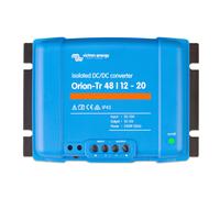 Convertitore tensione isolati Orion Tr48/12-20A 240W Victron Energy ORI481224110