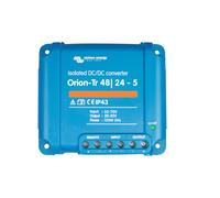 Victron Energy Orion Tr48/24-5A 120W Convertitore Tensione Isolati ORI482410110
