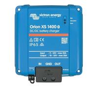 Victron Energy Orion XS 1400, 12/24-Volt 50 Amp Caricatore Batteria DC-DC