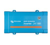 Victron Energy Phoenix 24/500 VE.Direct Inverter Onda Pura 24V 400W PIN241501200