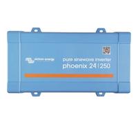 Victron Energy PIN242510200 Inverter Phoenix 24/250 250 W 24 V/DC - 230 V/AC