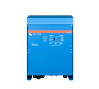 Victron Energy Quattro 12/5000/220-100/100 Inverter Carica 12V 100A QUA125020000