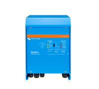 Victron Energy Quattro 24/3000/70-50/50 Inverter Caricabat 24V 50A QUA243020010