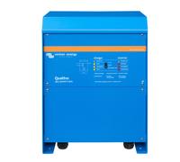 Victron Energy Quattro 24/5000/120-100/100 Inverter Carica 24V 100A QUA245021010