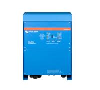Victron Energy Quattro 24/8000/200-100/100 Inverter Carica 24V 100A QUA248020010