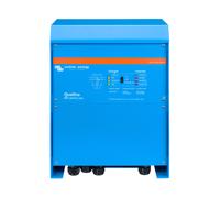 Victron Energy Quattro 48/5000/70-100/100 Inverter Carica 48V 100A QUA485021010