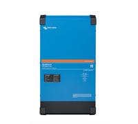 Victron Energy Quattro-II 24/5000/120-50/50 Inverter 5KW 24V 50A QUA242505010