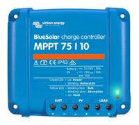 Victron BlueSolar MPPT 75/10 Regolatore di carica solare 75V / 10 A