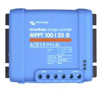 Victron Energy Regolatore di carica MPPT 48 V 20 A