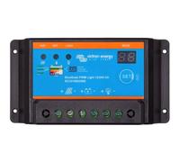 Victron Energy Regolatore di carica PWM 12 V, 24 V 10 A
