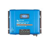 Victron Energy - Regolatore di carica solare smartsolar mppt 250/60-tr (12/24/48V)