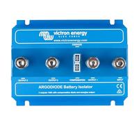 VICTRON ENERGY REPARTIDOR ARGODIODE 3 BATERIAS 140A - 3AC