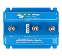 VICTRON ENERGY REPARTIDOR ARGODIODE Dos BATERIAS 160 AMP.
