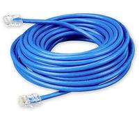 VICTRON_ENERGY RJ12 UTP Cable 5 M