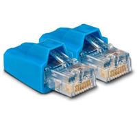 Victron Energy RJ45 TERMINATOR (BAG OF 2) - Cavo di Rete Ethernet Cat 6 - Compatibile con Smartphone, Computer, Router, Switch - 1 Gbps - 8 Pini - Maschio/Maschio