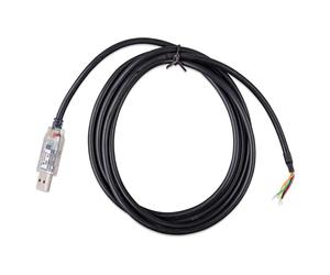 VICTRON_ENERGY RS485 to USB Interface Cable 1,8 M