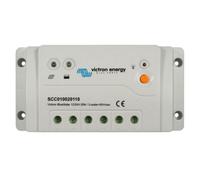 Victron Energy SCC010020110 BlueSolar PWM-Pro Caricabatterie 12/24V-20A