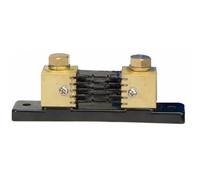 Victron Energy Shunt SHU500050100 Monitoraggio per batteria