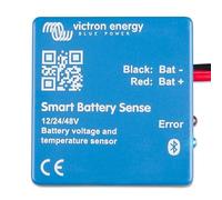 Sensore di tensione e temperatura a lungo raggio Victron Energy Smart Battery Sense 10 m