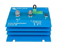 Victron Energy Smart 12/24v-220a Protector Trasparente