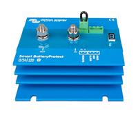 Victron Energy Smart 12/24v-220a Protector Trasparente