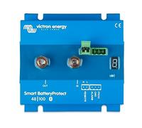Victron Energy Smart 48v-100a Protector Trasparente