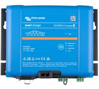 Victron Energy Smart IP43 12-Volt 30 amp 120-240V Caricatore Batteria (1+1) Uscite, Bluetooth