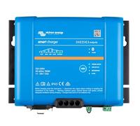 Victron Energy Smart IP43 24-Volt 25 amp 230V, 3 Caricabatterie, Bluetooth