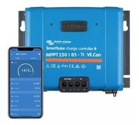Victron Energy Smart Solar MPPT 250/85-Tr VE.Can