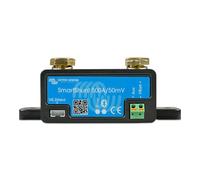 Victron Energy SmartShunt 500 Amp Monitor Di Batteria (Bluetooth) SHU050150050