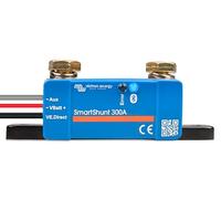 Victron Energy SmartShunt IP65 300 amp Monitor Batteria (Bluetooth)