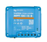 Victron Energy SmartSolar MPPT 100/15 Regolatore Carica Bluetooth SCC110015060R