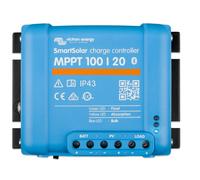 Victron Energy SmartSolar MPPT 100/20 Regolatore Carica Bluetooth SCC110020160R