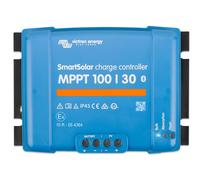 Victron Energy SmartSolar MPPT 100/30 Regolatore Carica Bluetooth SCC110030210