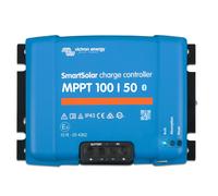 Victron Energy SmartSolar MPPT 100/50 Regolatore Carica Bluetooth SCC110050210