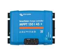 Victron Energy SmartSolar MPPT 150/45 Regolatore Carica Bluetooth SCC115045212