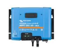 Victron Energy SmartSolar MPPT 150/60-MC4 Regolatore Carica Bluetoo SCC115060311