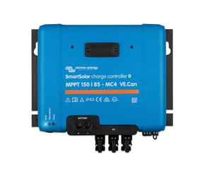 Victron Energy SmartSolar MPPT 150/70-MC4 VE.Can Regolatore Carica SCC115070511